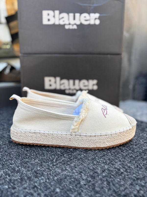 Espadrillas BLAUER