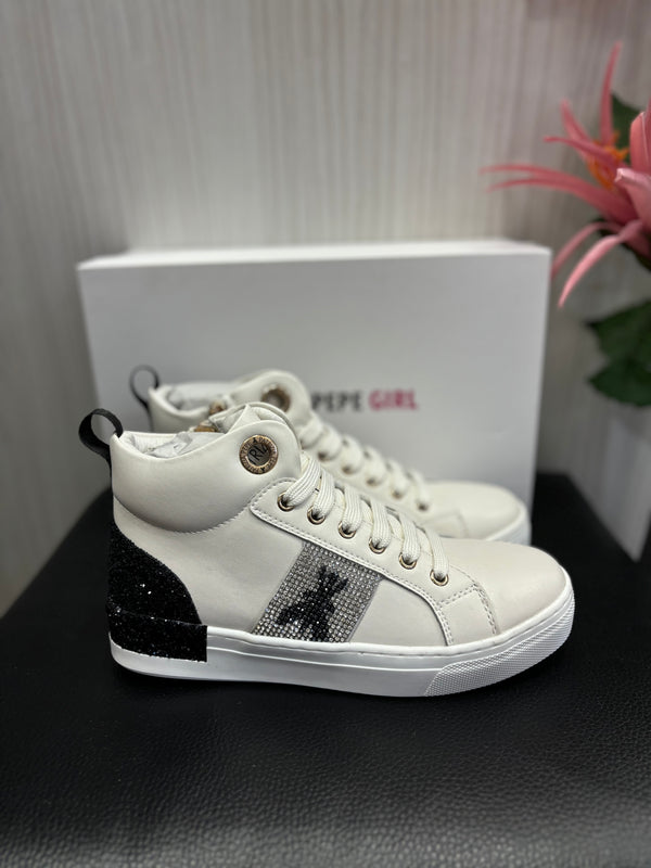 Sneakers Patrizia pepe bimba