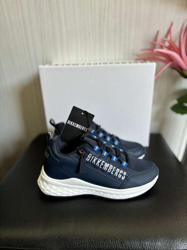 Sneakers bikkembergs bimbo