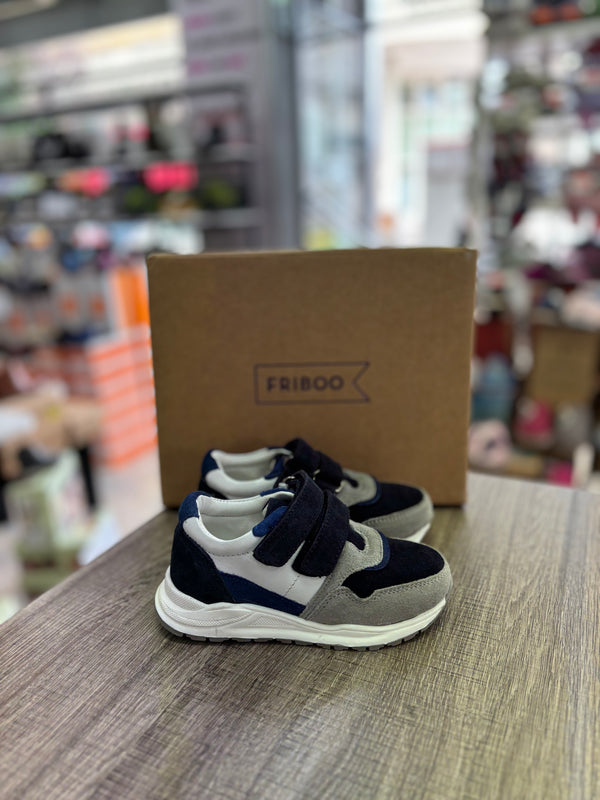 Sneakers bimbo friboo