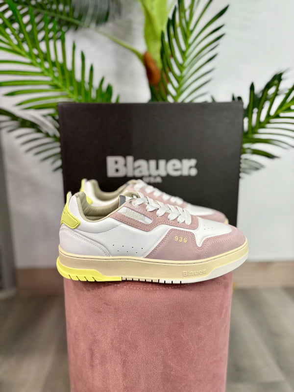 Sneakers Blauer 936