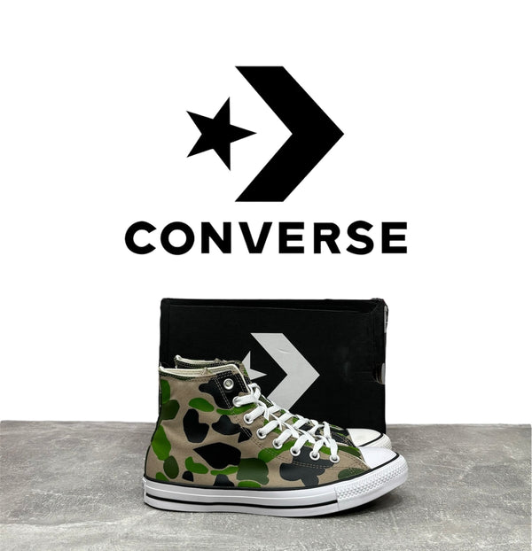 Sneakers Converse