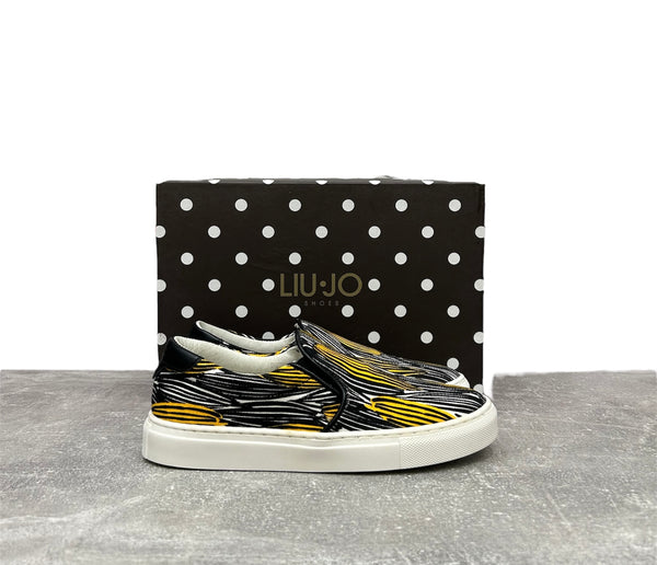 Slip-On  LIU•JO