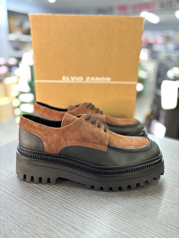 Stringata Elvio Zanon
