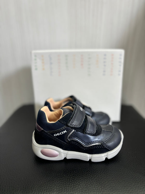Geox sneakers for girls