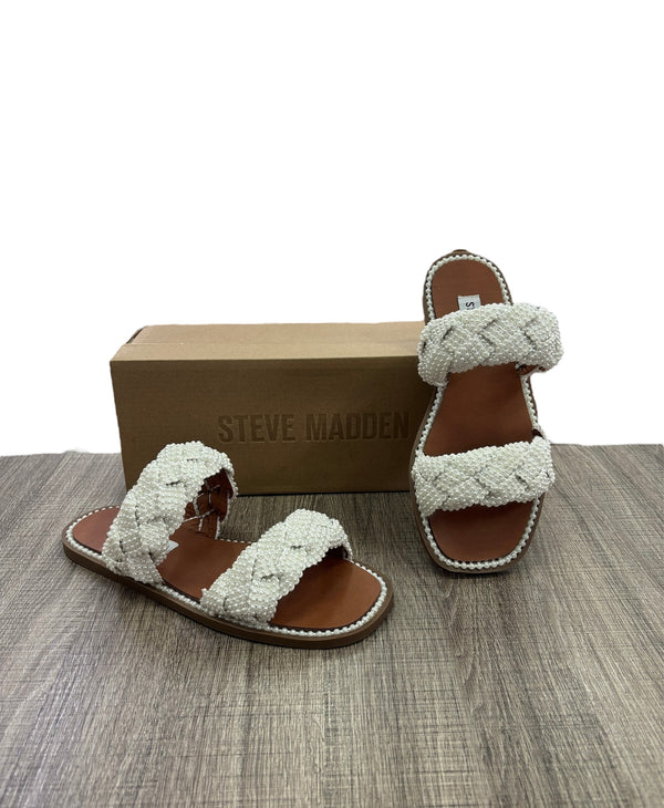 Ciabatta Steve Madden