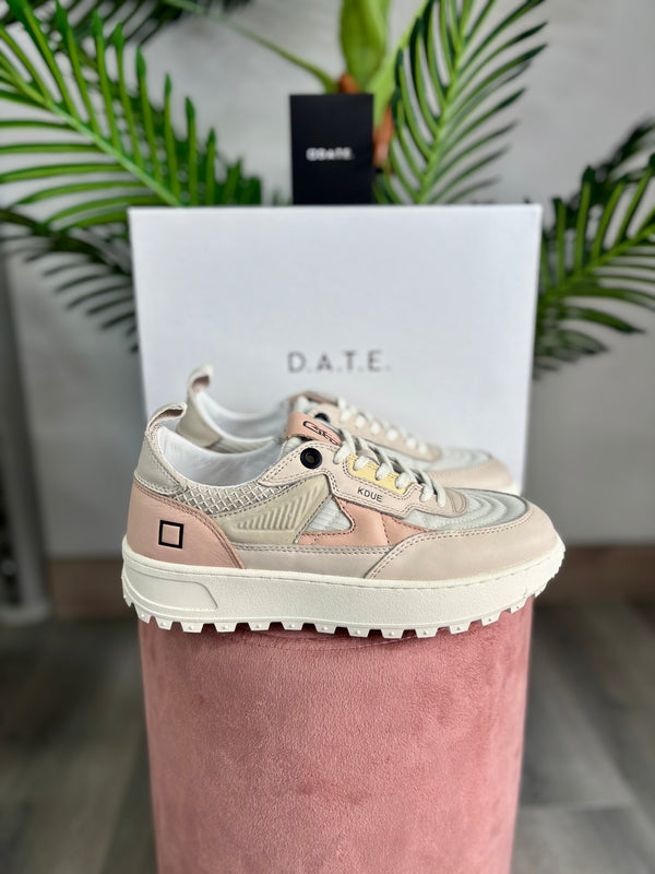 Sneakers D.A.T.E.