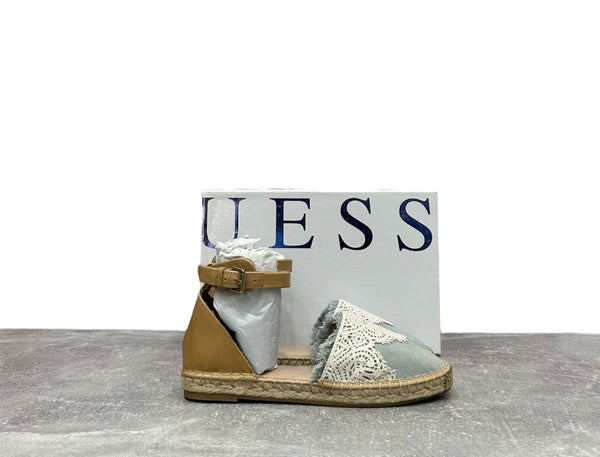 Espadrillas Guess