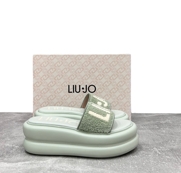 LIU•JO slipper