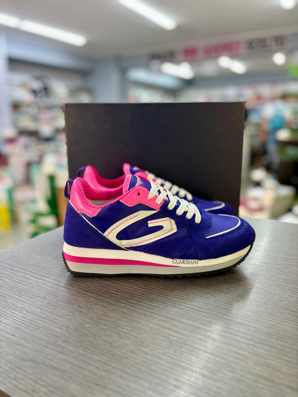 Sneakers Guardiani