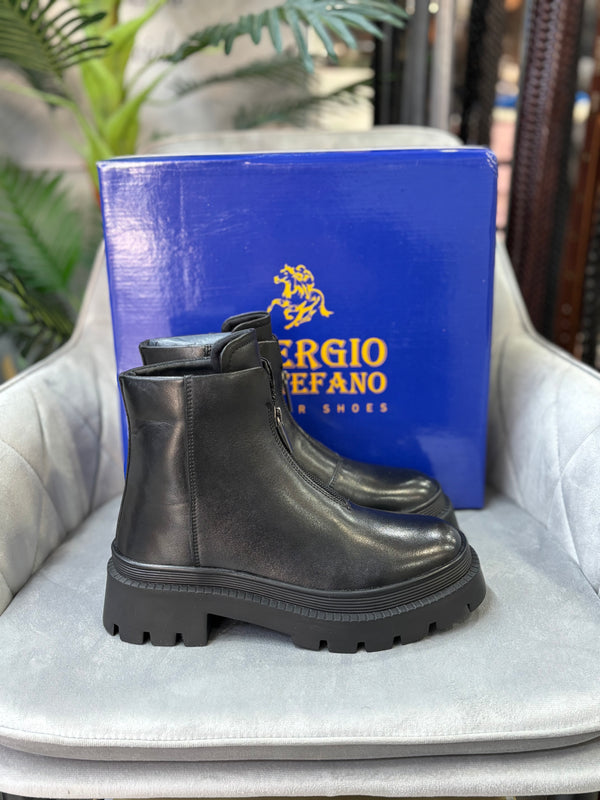 Stivaletto Sergio Stefano