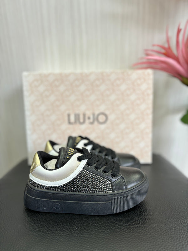 Sneakers liu jo bimba