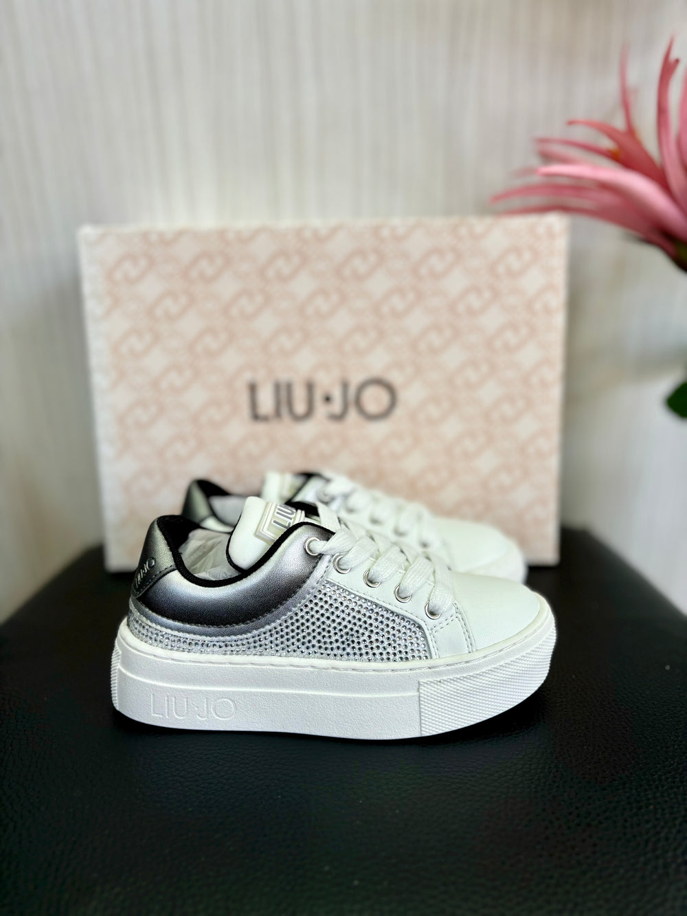 Sneakers Sandali Bimba Liu Jo Outlet Jo Bambina Sandali Bimba Liu