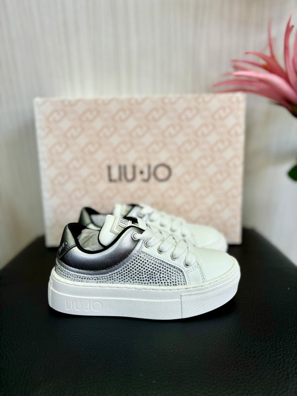 Sneakers liu jo bimba