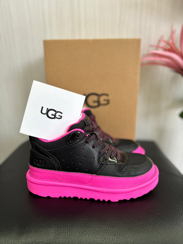 Sneakers ugg bimba