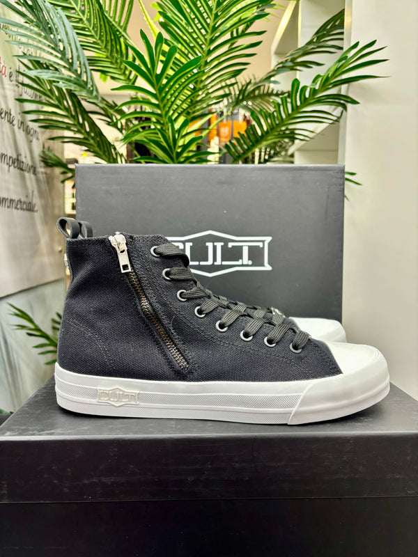 Sneakers a collo alto CULT