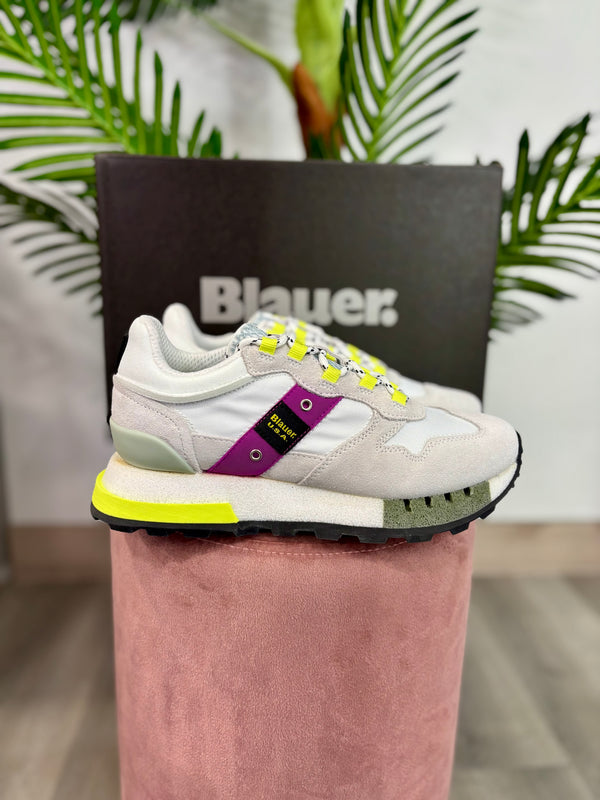 Sneakers Blauer