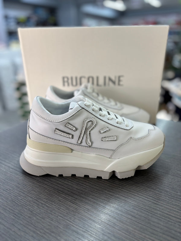 Sneakers rucoline