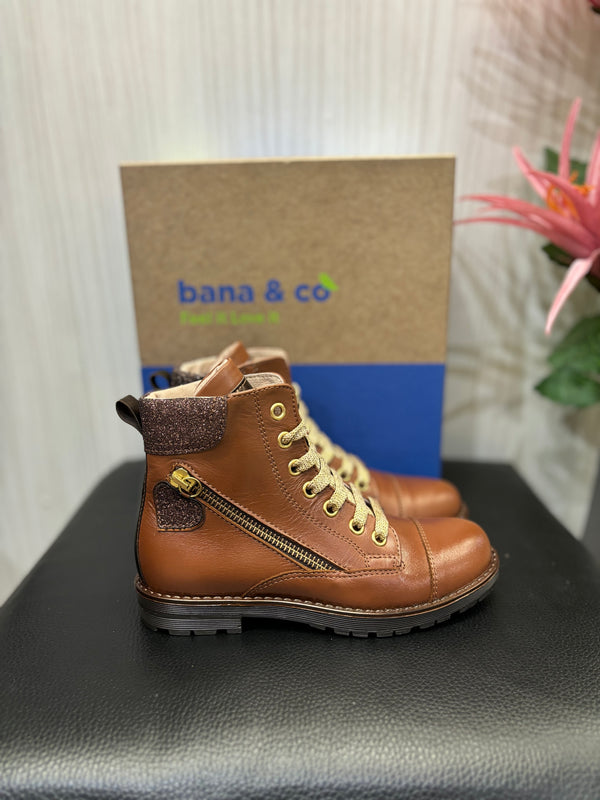 Anfibio bana and co bimba