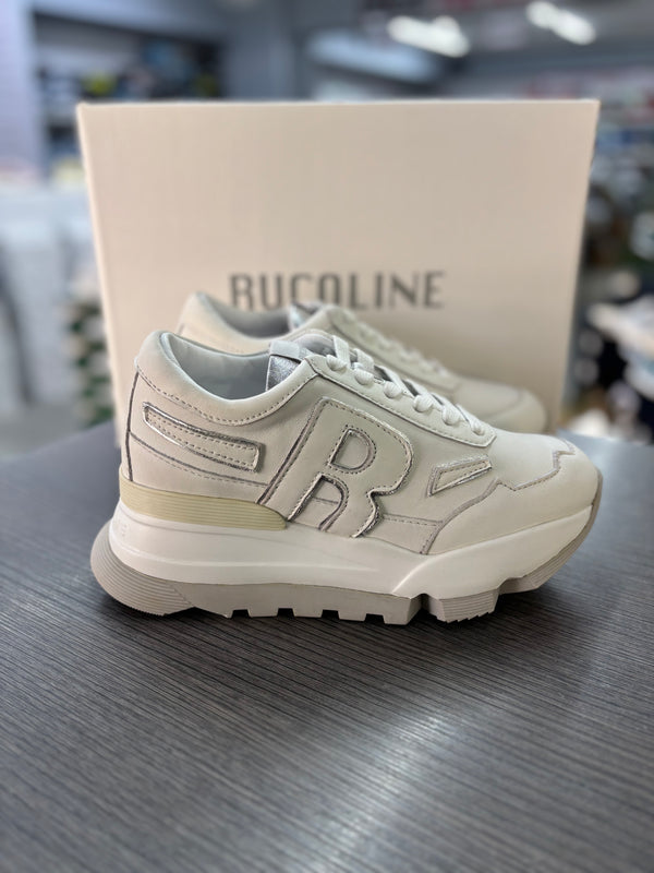 Sneakers rucoline