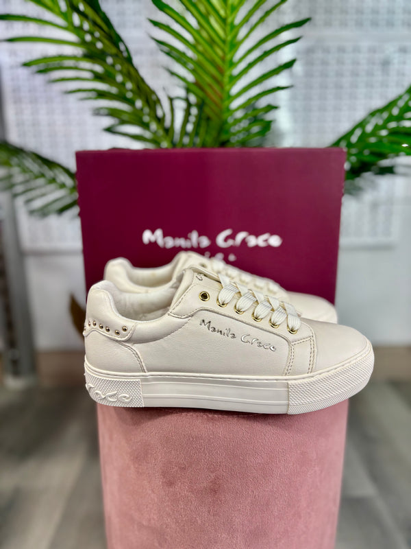 Sneakers Manila Grace