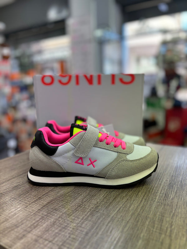 Sneakers Sun 68 bimba