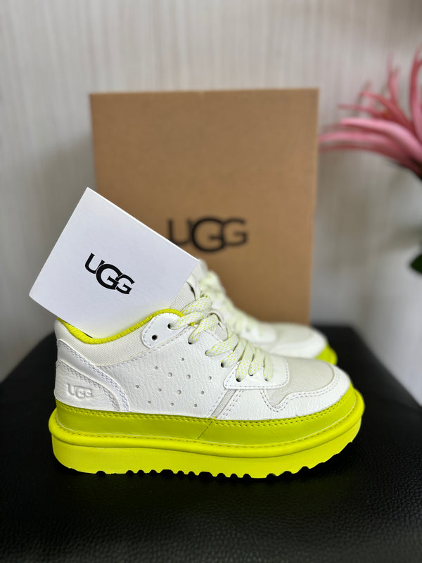 Sneakers ugg bimbo/bimba