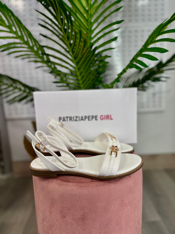 Sandalo Patrizia pepe