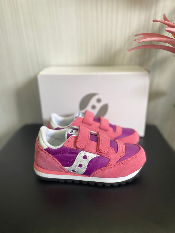 Sneakers saucony jazz bimba