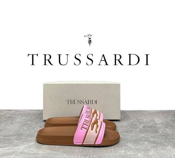 Trussardi Slipper