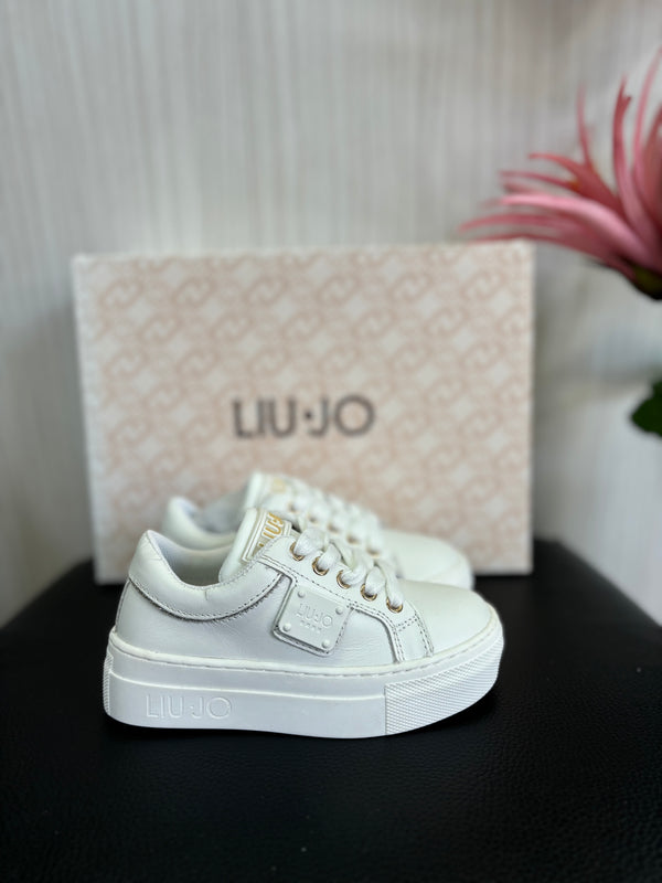 Sneakers liu jo bimba