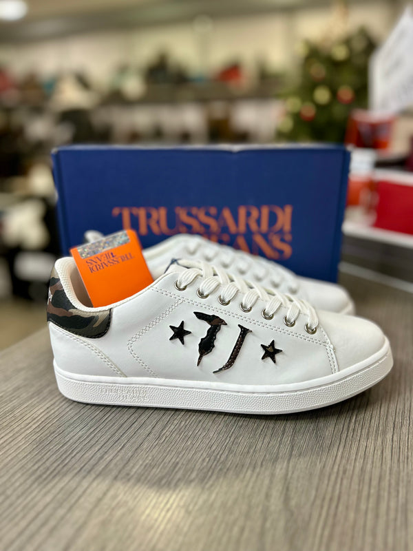 Sneakers Trussardi