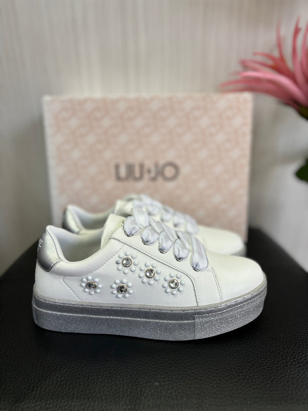 Sneakers liu jo bimba