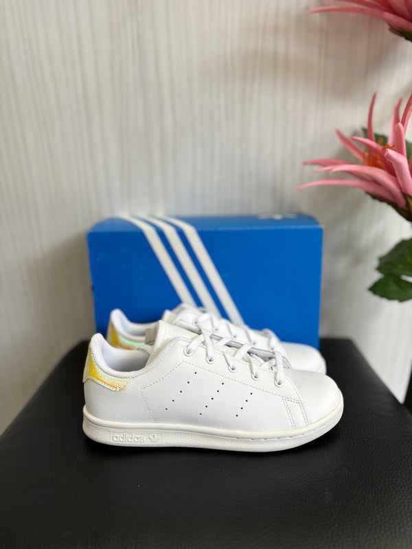 Sneakers Adidas stan smith c bimba