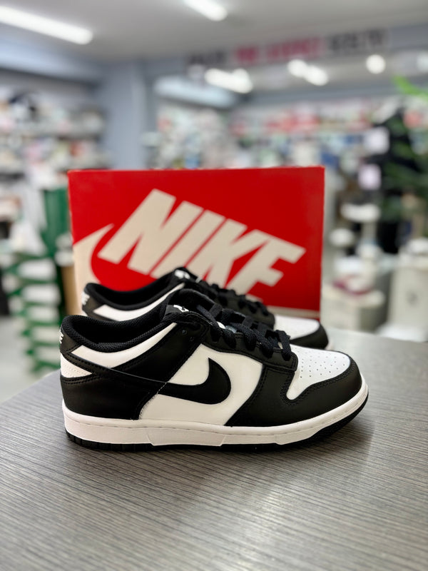 Sneakers Nike Dunk low (gs)