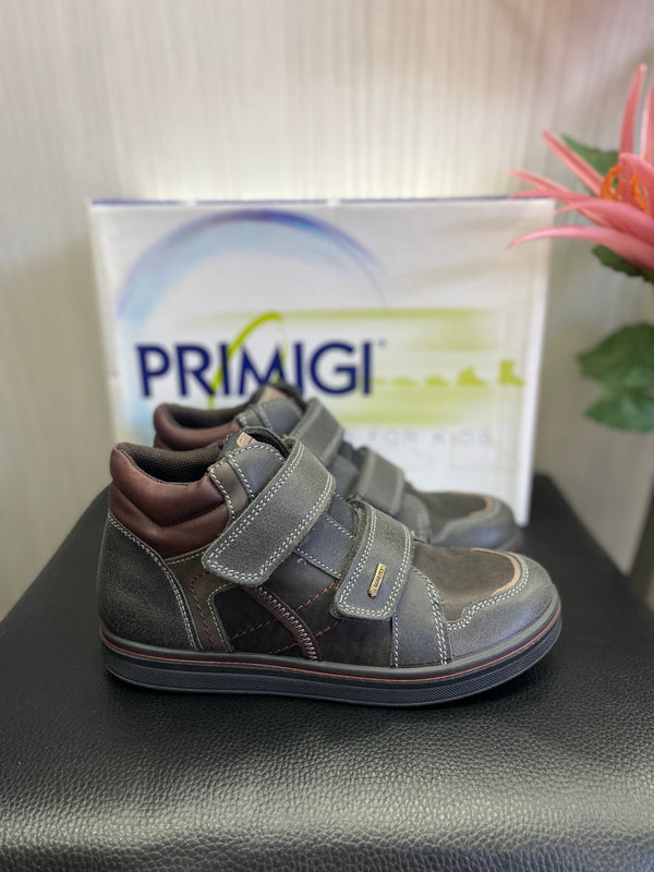 Scarpa a collo alto primigi GORE•TEX bimbo