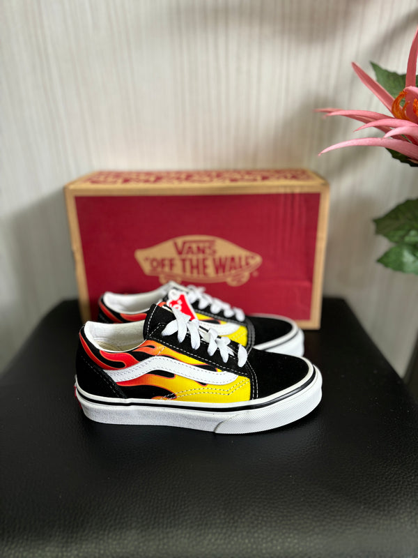 Sneakers vans bimbo