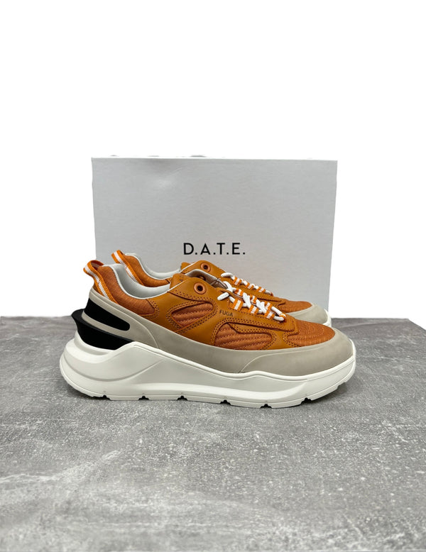 Sneakers D.A.T.E.