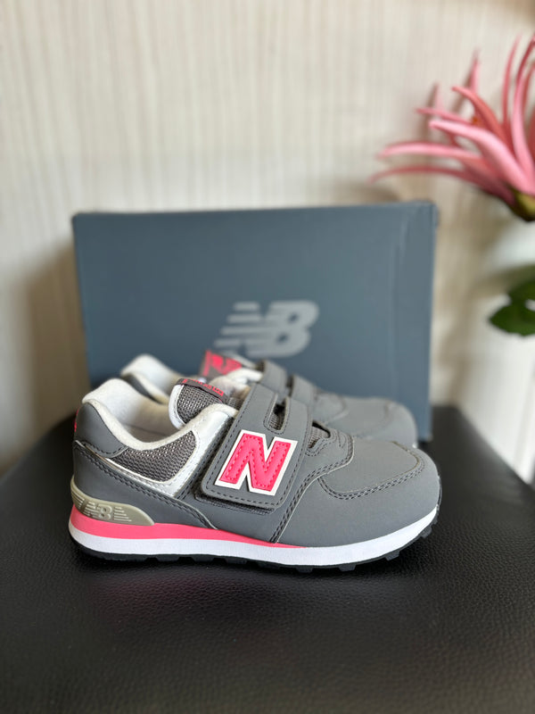 Sneakers new balance bimba