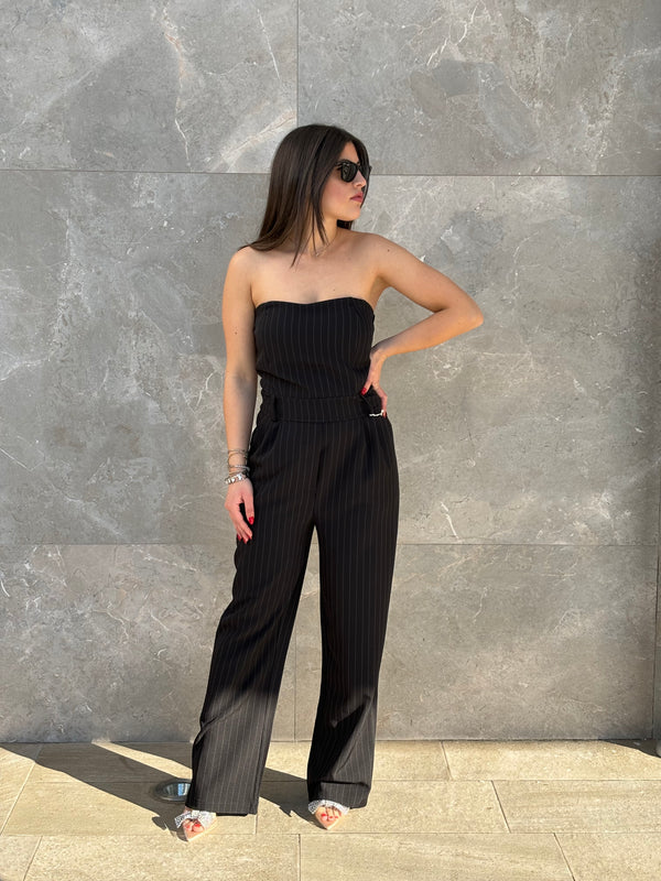 Jumpsuit Gessata