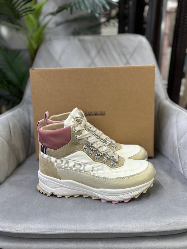 Scarponcino  NAPAPIJRI