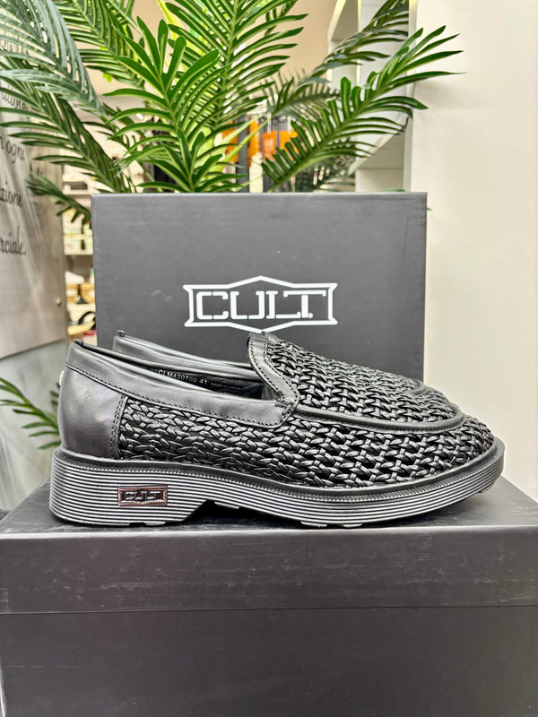 Mocassino CULT