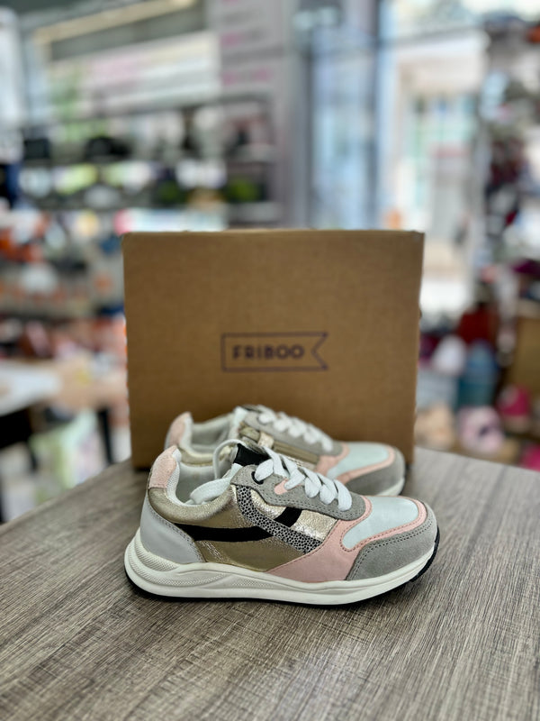 Sneakers bimba friboo