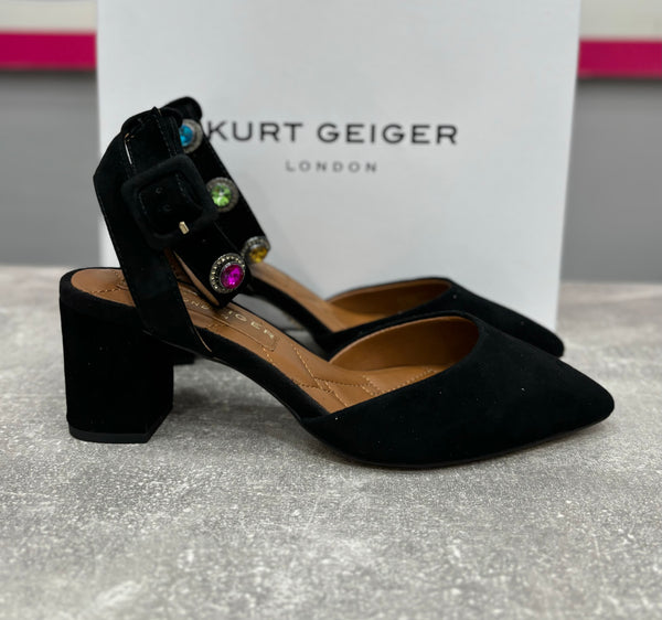 Décolleté KURT GEIGER