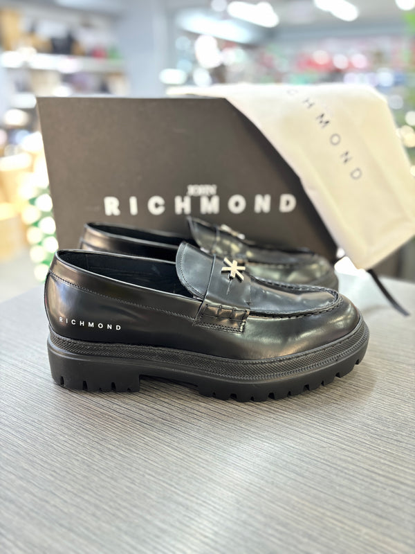 Mocassino John Richmond