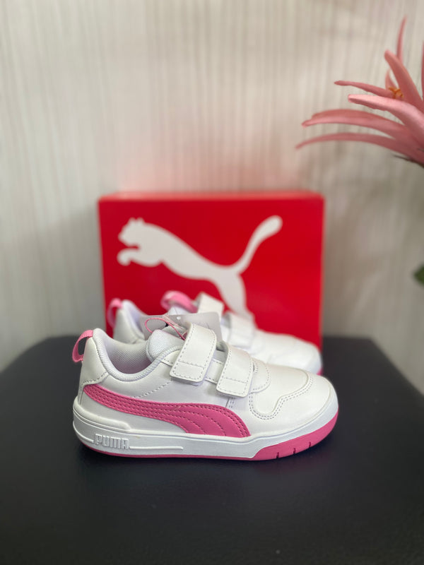 Sneakers Puma bimba