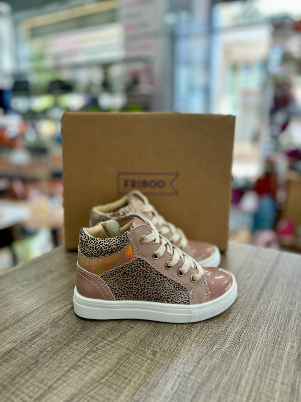 Sneakers bimba friboo