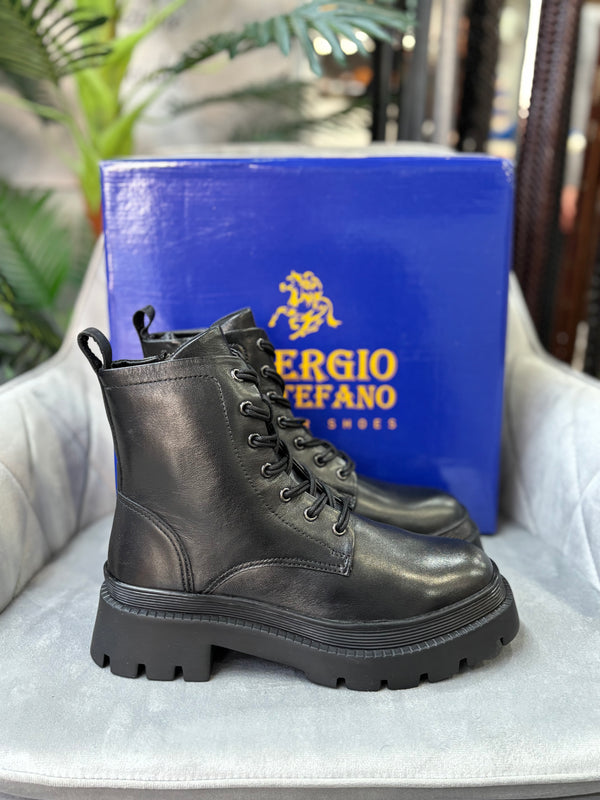 Anfibio Sergio Stefano