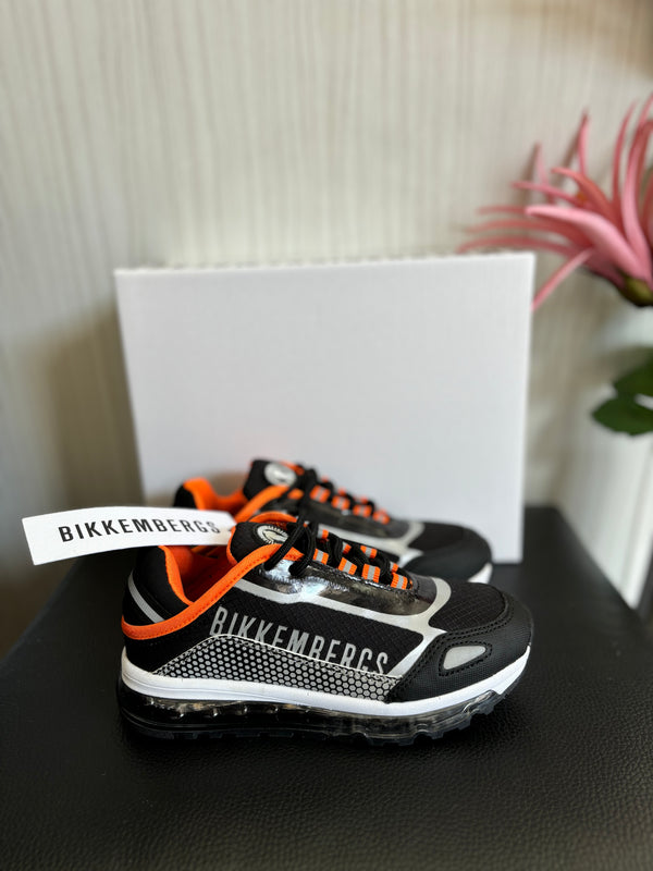 Sneakers bikkembergs bimbo