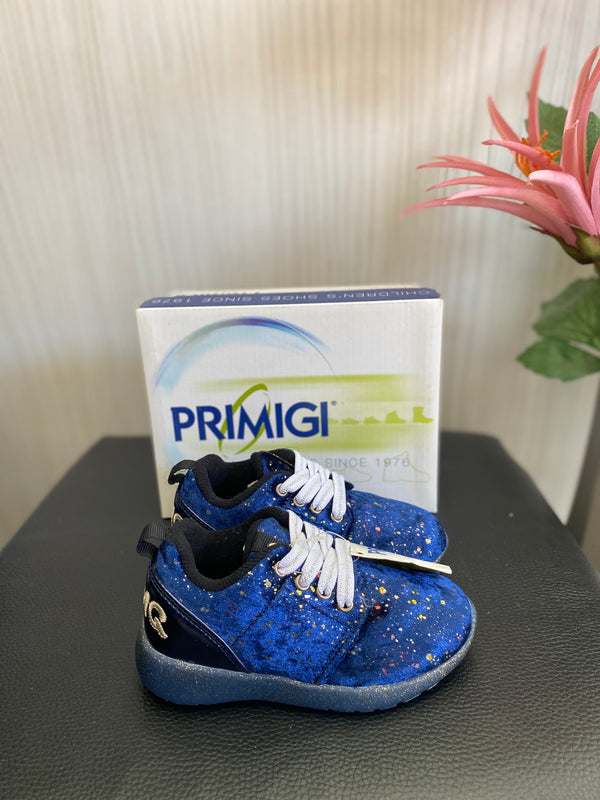 Sneakers primigi bimba